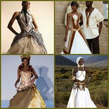 Wedding Dresses