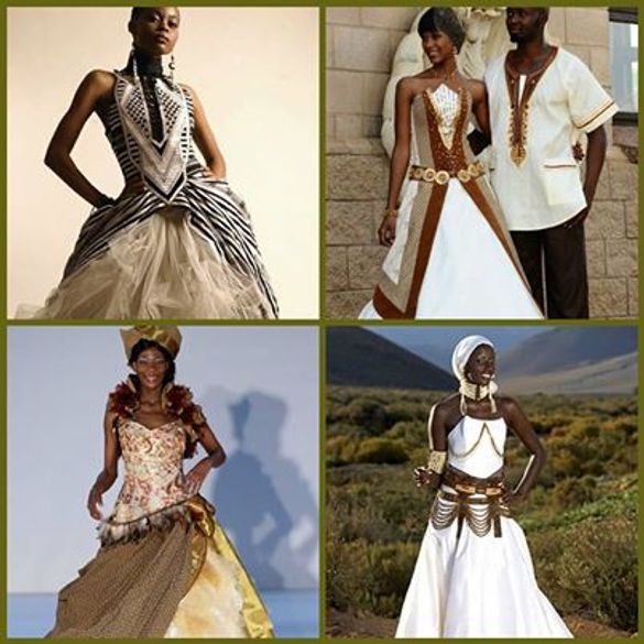 Wedding Dresses