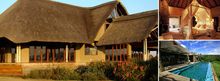 Tala Private Game Reserve