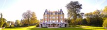 Chateau Bouffemont