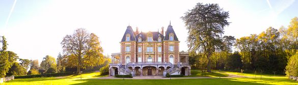 Chateau Bouffemont