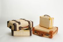 Award-winning bags