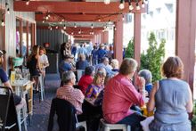 Thredbo will host 9 Great Southern Nights gigs this November