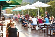 Join Thredbo for a month of music in November