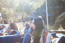 Sit back and relax this November with live music in Thredbo