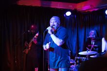 Thredbo favourite H-Cee Family will play 8 November