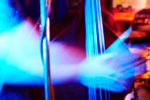 Live music is back in Thredbo