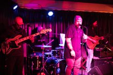 H-Cee Family will bring funk to the village
