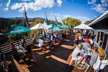 The opening of the mountain bike and hiking season 21 November will be packed with entertainment
