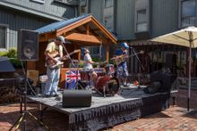 Thredbo will host 9 Great Southern Nights gigs at the Thredbo Alpine Hotel in November