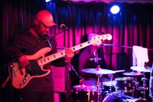 Canberra duo H-Cee Family will be a crowd favourite