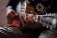 The live music industry is getting a kick start this November