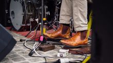 Thredbo will host 9 live music sessions this November