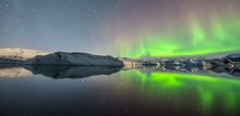Jökulsárlón Glacier Lagoon Iceland
