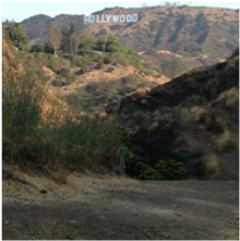 Bronson Canyon