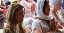 Golden Bridge Yoga