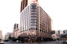 Metro Hotel Sydney Central