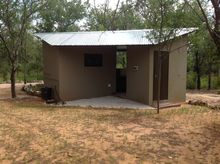  New Campsite facilities