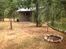 New Campsite facilities
