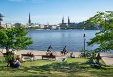 Hamburg