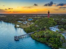 Jupiter Lighthouse
