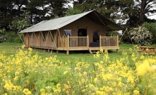 Lodge Exterior