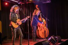 Great Southern Nights_Rai Thistlethwayte & Phil Stack from Thirsty Merc