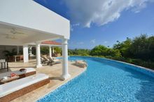 Lune de Miel pool