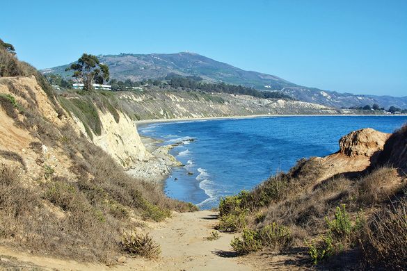Carpinteria, CA