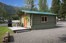 Discovery Yukon Lodgings