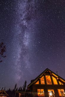 Northern Lights Resort+SPA