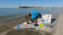 Coastal Explorer Pack 
