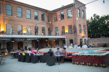 Mulino Italian Kitchen and Bar