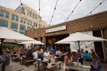 Whiskey Kitchen