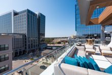Level7 (AC Hotel Raleigh North Hills)