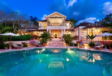 Gardenia exterior