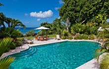Gardenia pool