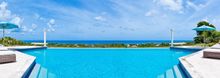 Marsh Mellow House pool