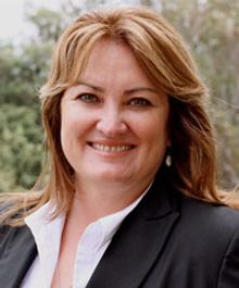 Lindy Andrews CEO Luxperience