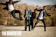 The Buried Life