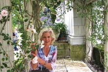 Judy Vanrenen, Co-founder, Botanica World Discoveries