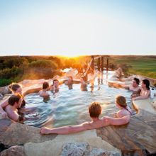 Peninsula Hot Springs