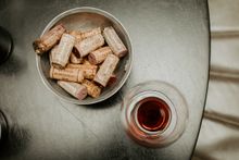 Wine Dinner at Element 47 KEYWORDS element 47, wine, d'angerville, sommelier DATE 2020-02-29 21:47:50 -0500 