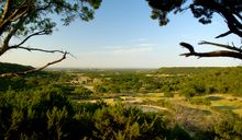 Fossil Rim Wildlife Center