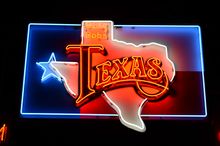 Billy Bob's Texas- the World's Largest Honky-Tonk