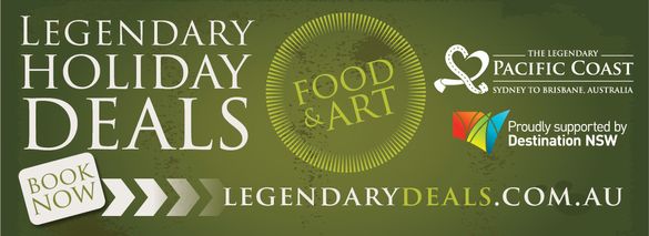 Legendarydeals.com.au