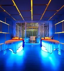 AWAY Spa Suite