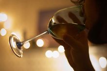 Hartenberg wine tasting