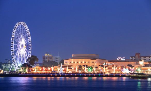 Asiatique