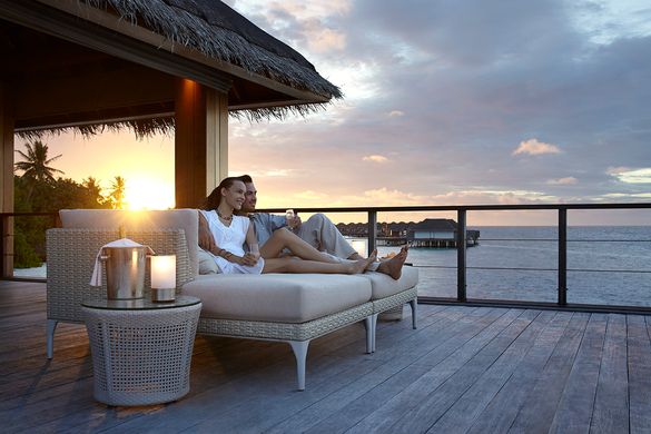 Couple Getaways Package